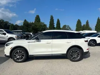 Lincoln Corsair 2022 Standard SUV de 4 puertas