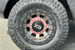 Toyota 4Runner 2018 4x4 SR5 4 puertas SUV