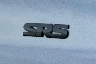 Toyota 4Runner 2018 4x4 SR5 4 puertas SUV