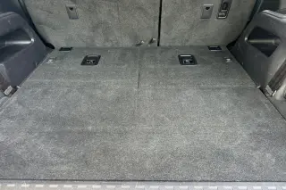 Toyota 4Runner 2018 4x4 SR5 4 puertas SUV