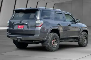 Toyota 4Runner 2018 4x4 SR5 4 puertas SUV