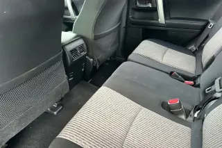 Toyota 4Runner 2018 4x4 SR5 4 puertas SUV