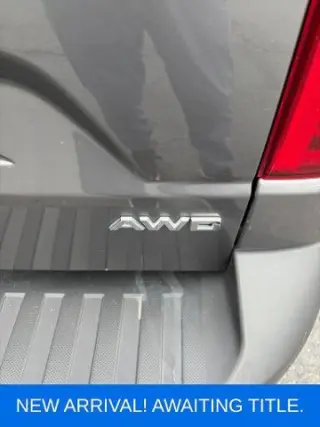 Ford Maverick 2024 AWD XLT 4 puertas SuperCrew caja corta de 4.5 pies