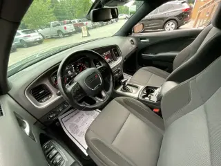 Dodge Charger 2020 AWD SXT Sedán de 4 puertas