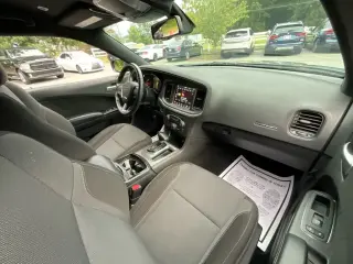 Dodge Charger 2020 AWD SXT Sedán de 4 puertas