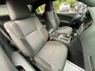 Dodge Charger 2020 AWD SXT Sedán de 4 puertas