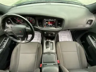Dodge Charger 2020 AWD SXT Sedán de 4 puertas