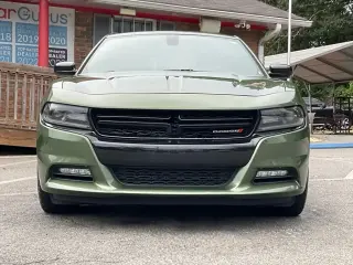 Dodge Charger 2020 AWD SXT Sedán de 4 puertas