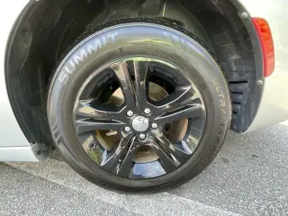 Dodge Charger 2021 SXT 4p Sedan
