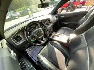 Dodge Charger 2021 SXT 4p Sedan