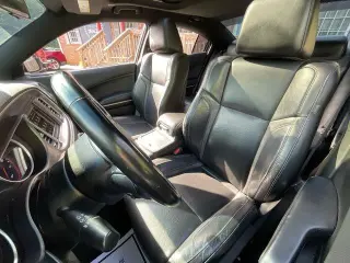 Dodge Charger 2021 SXT 4p Sedan