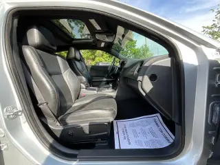 Dodge Charger 2021 SXT 4p Sedan