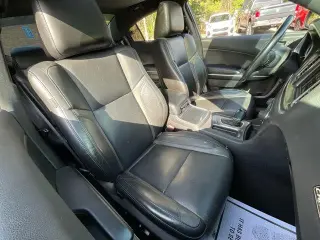 Dodge Charger 2021 SXT 4p Sedan