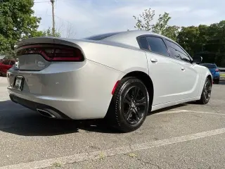 Dodge Charger 2021 SXT 4p Sedan