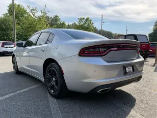 Dodge Charger 2021 SXT 4p Sedan