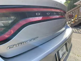 Dodge Charger 2021 SXT 4p Sedan