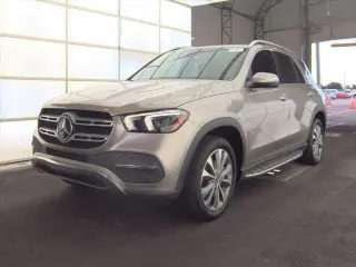 Mercedes-Benz GLE 2020 AWD GLE 350 4MATIC 4p SUV