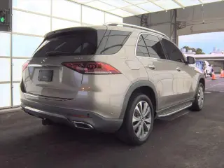 Mercedes-Benz GLE 2020 AWD GLE 350 4MATIC 4p SUV