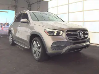 Mercedes-Benz GLE 2020 AWD GLE 350 4MATIC 4p SUV