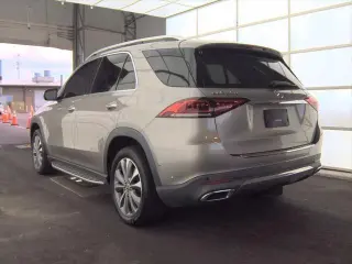 Mercedes-Benz GLE 2020 AWD GLE 350 4MATIC 4p SUV