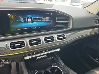 Mercedes-Benz GLE 2020 AWD GLE 350 4MATIC 4p SUV