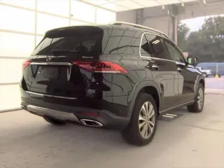 Mercedes-Benz GLE 2020 AWD GLE 350 4MATIC 4p SUV