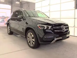 Mercedes-Benz GLE 2020 AWD GLE 350 4MATIC 4p SUV