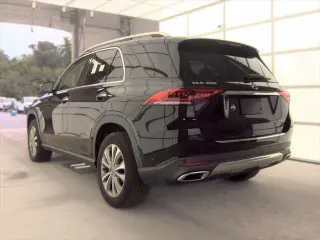 Mercedes-Benz GLE 2020 AWD GLE 350 4MATIC 4p SUV