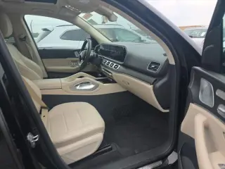 Mercedes-Benz GLE 2020 AWD GLE 350 4MATIC 4p SUV