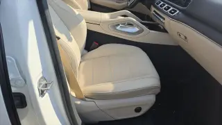 Mercedes-Benz GLE 2020 AWD GLE 350 4MATIC SUV de 4 puertas
