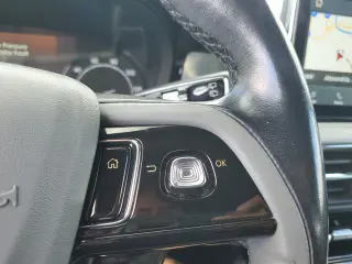 Lincoln Corsair 2020 Standard SUV de 4 puertas