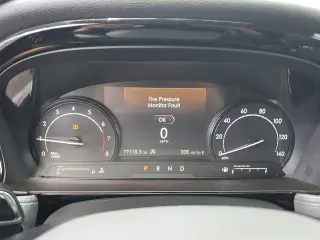 Lincoln Corsair 2020 Standard SUV de 4 puertas