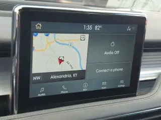 Lincoln Corsair 2020 Standard SUV de 4 puertas