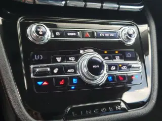Lincoln Corsair 2020 Standard SUV de 4 puertas