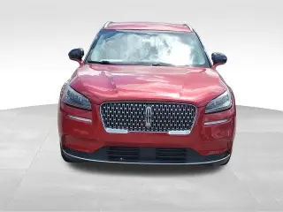 Lincoln Corsair 2020 Standard SUV de 4 puertas