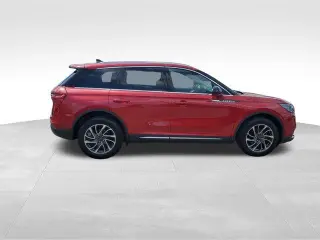 Lincoln Corsair 2020 Standard SUV de 4 puertas