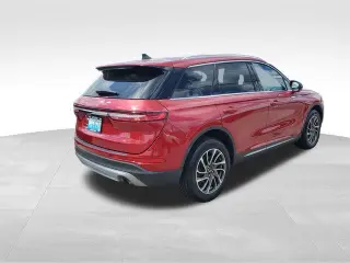 Lincoln Corsair 2020 Standard SUV de 4 puertas