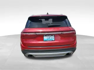 Lincoln Corsair 2020 Standard SUV de 4 puertas