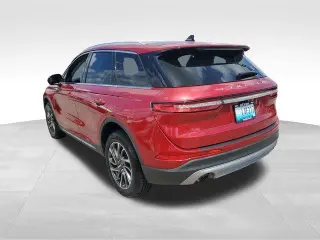 Lincoln Corsair 2020 Standard SUV de 4 puertas