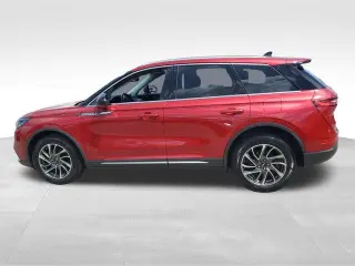 Lincoln Corsair 2020 Standard SUV de 4 puertas