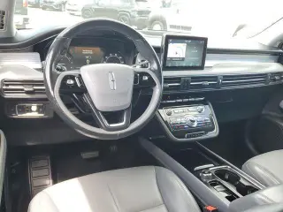 Lincoln Corsair 2020 Standard SUV de 4 puertas