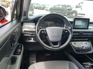 Lincoln Corsair 2020 Standard SUV de 4 puertas