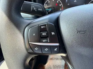 Ford Maverick 2024 XL 4 puertas SuperCrew caja corta de 4.5 pies