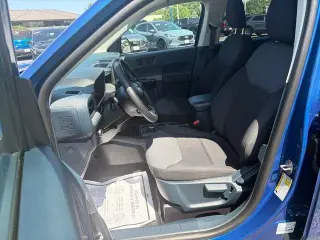 Ford Maverick 2024 XL 4 puertas SuperCrew caja corta de 4.5 pies