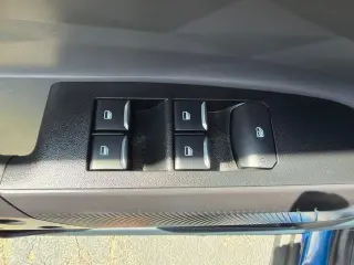 Ford Maverick 2024 XL 4 puertas SuperCrew caja corta de 4.5 pies