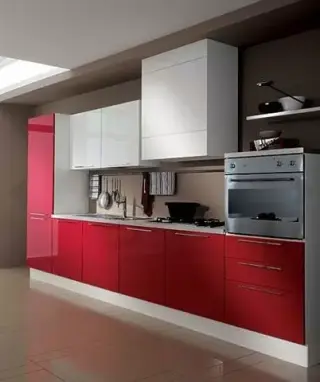 COCINAS INTEGRALES