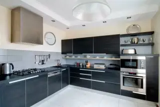 COCINAS INTEGRALES