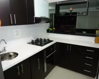 COCINAS INTEGRALES