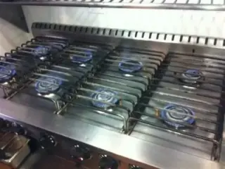 COCINAS INTEGRALES
