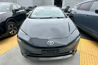 Toyota Prius 2024 LE 4dr Hatchback